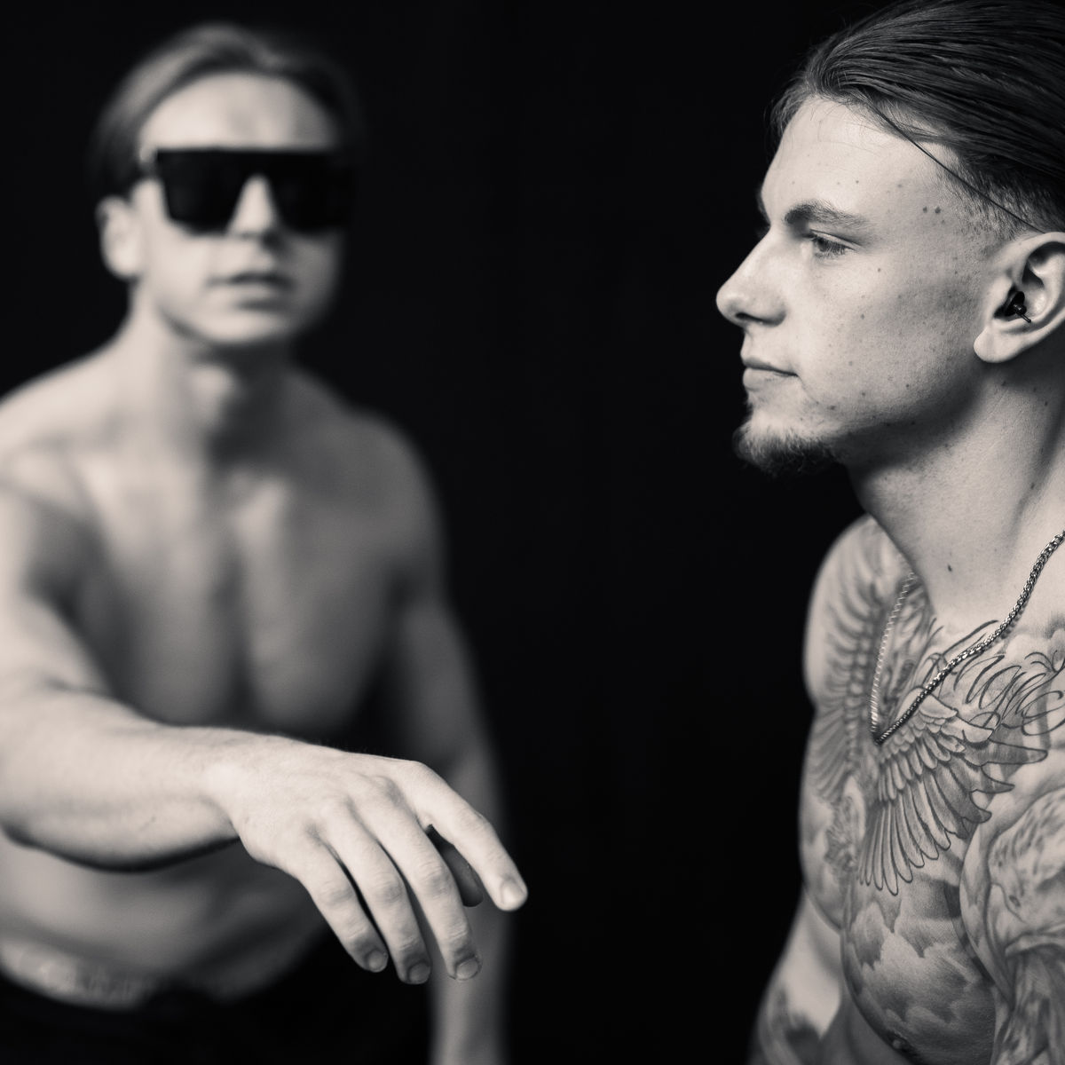 Loading... just a sec